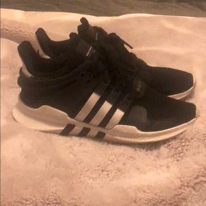 Adidas EQT size 6